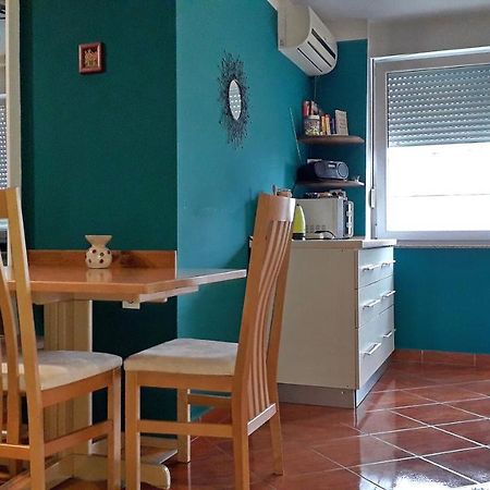 Apartman Tin Βαράζντιν Εξωτερικό φωτογραφία