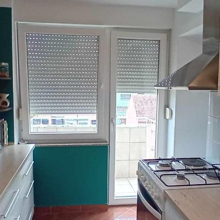 Apartman Tin Βαράζντιν Εξωτερικό φωτογραφία