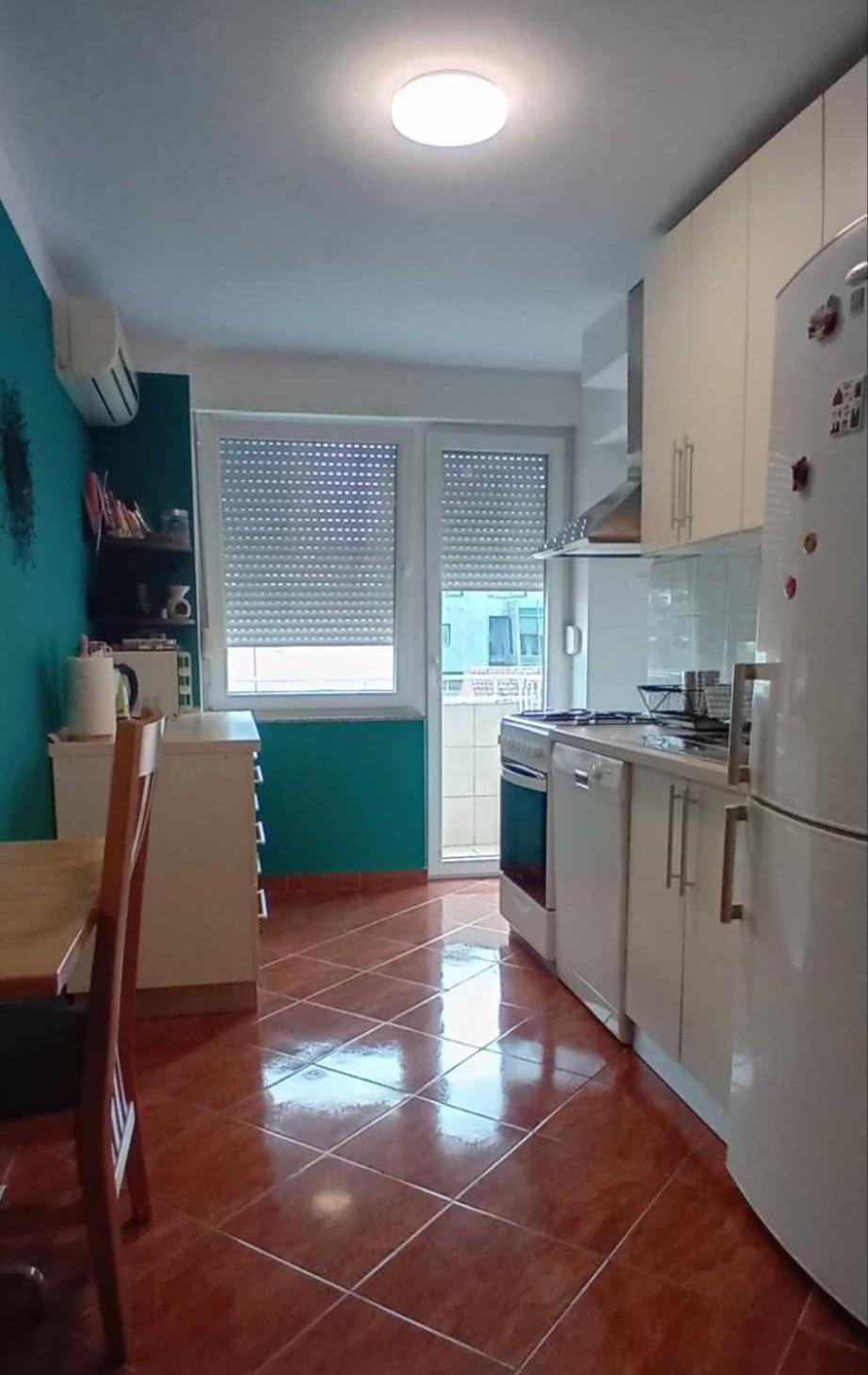 Apartman Tin Βαράζντιν Εξωτερικό φωτογραφία