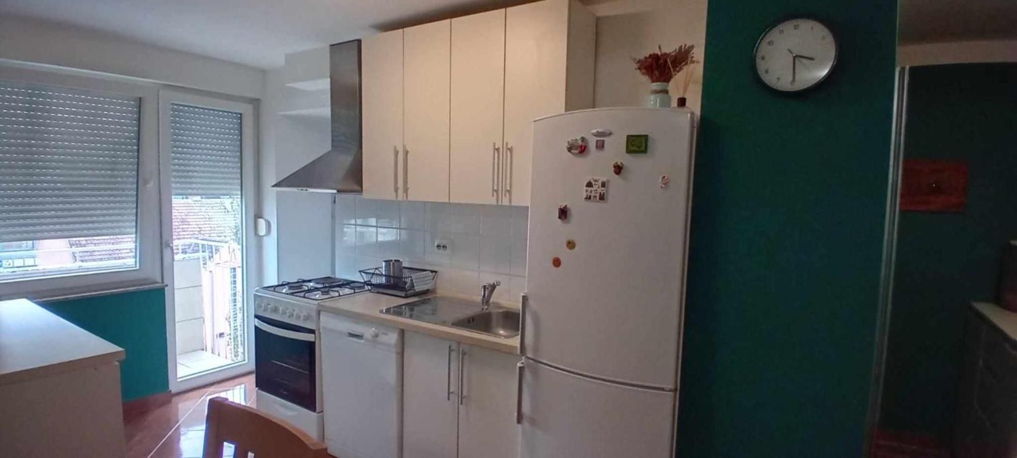Apartman Tin Βαράζντιν Εξωτερικό φωτογραφία