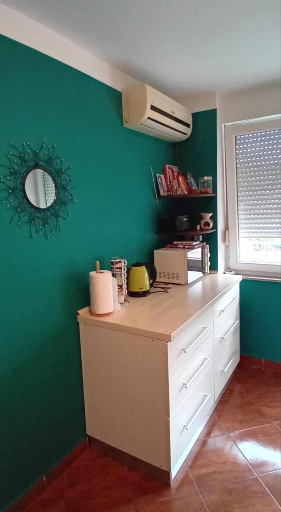 Apartman Tin Βαράζντιν Εξωτερικό φωτογραφία