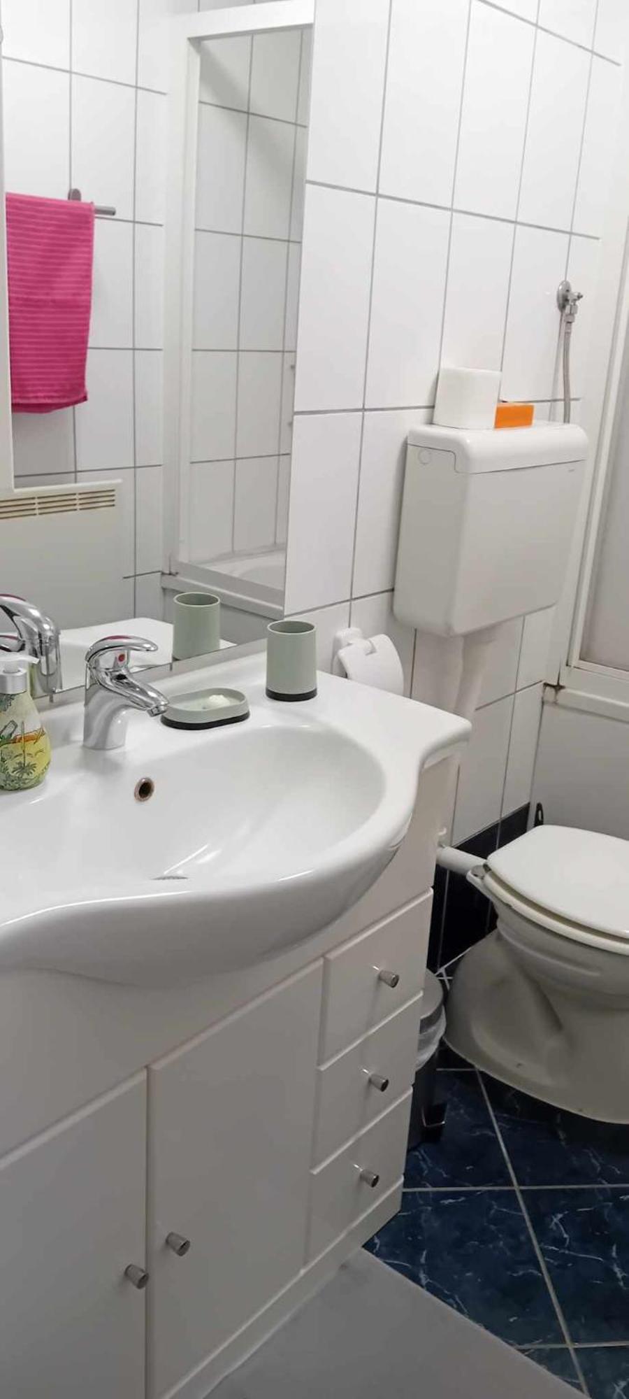 Apartman Tin Βαράζντιν Εξωτερικό φωτογραφία