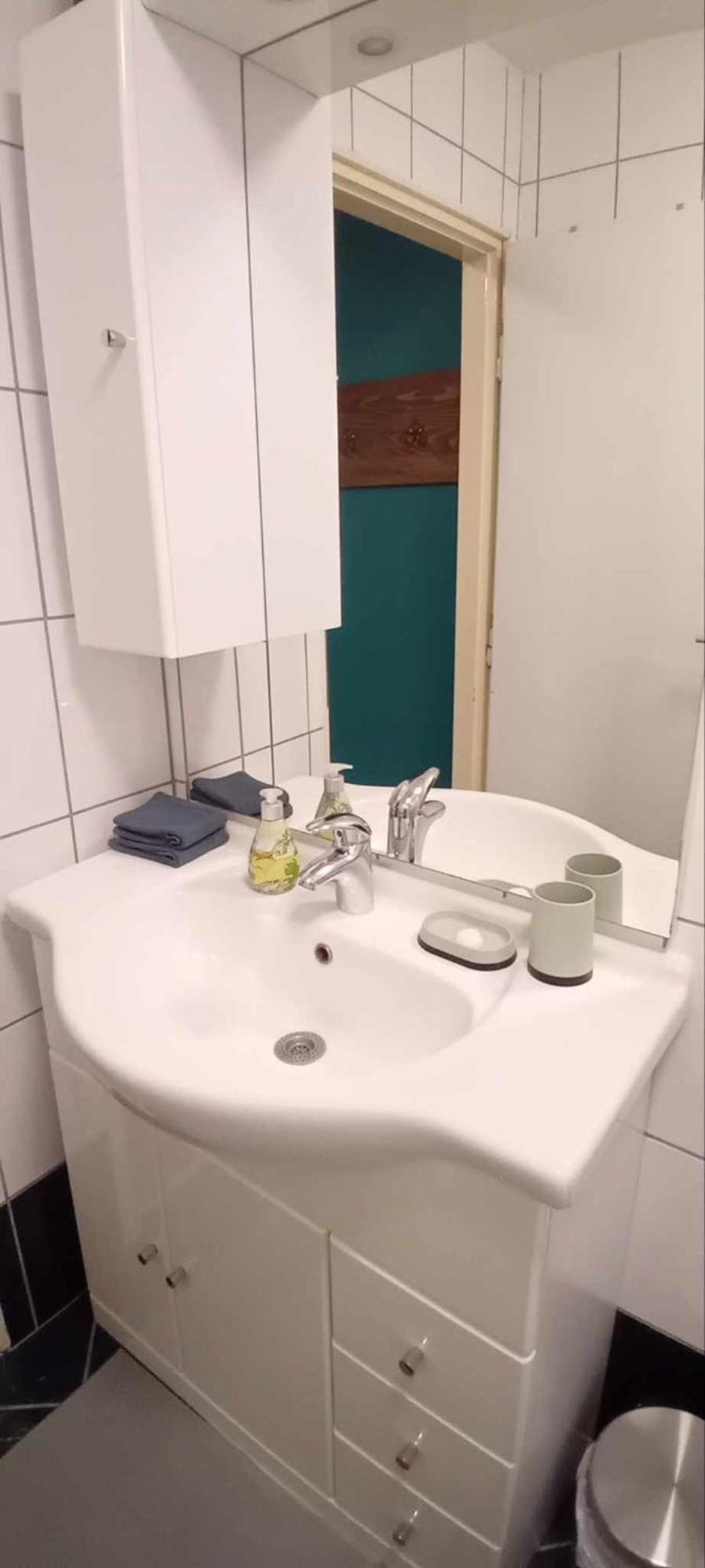 Apartman Tin Βαράζντιν Εξωτερικό φωτογραφία