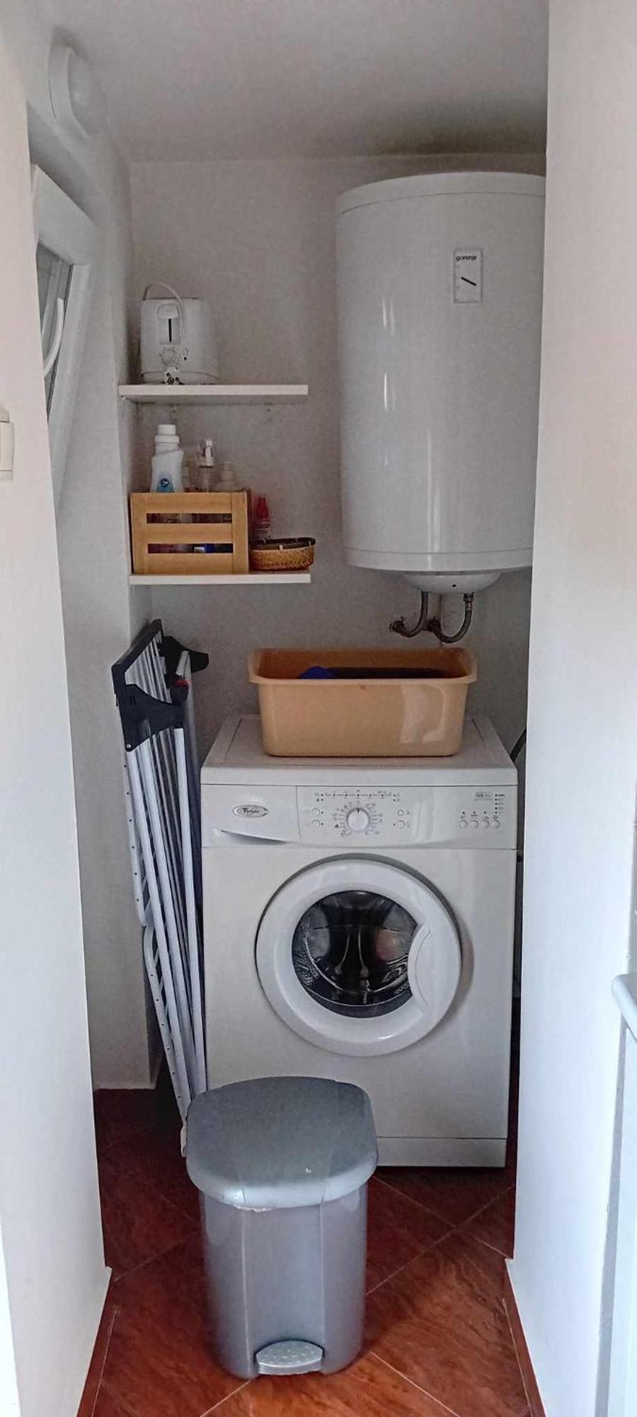 Apartman Tin Βαράζντιν Εξωτερικό φωτογραφία